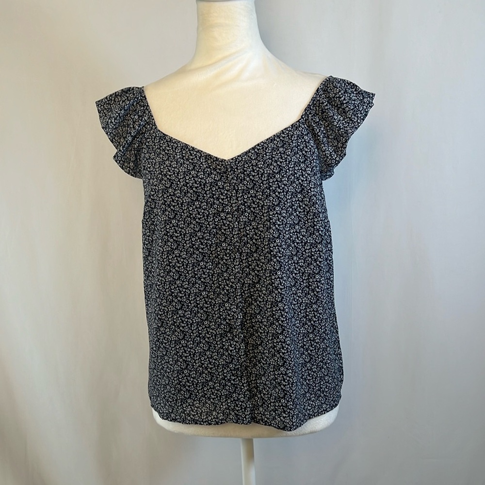 NEW / J.crew factory blouse